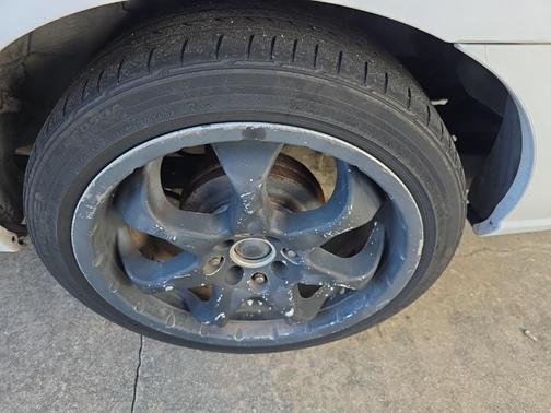 2005 Nissan Sentra 1.8 S