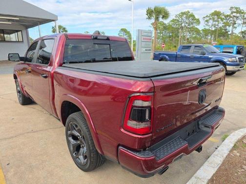 2024 RAM 1500 Limited