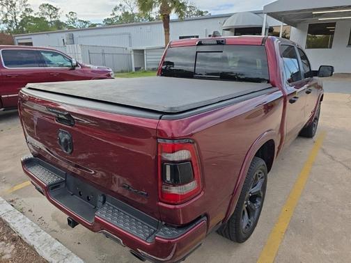 2024 RAM 1500 Limited