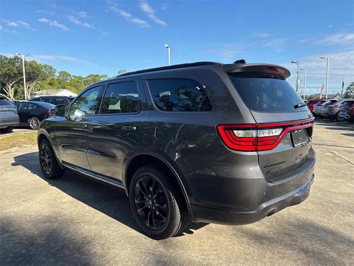 2026 Dodge Durango GT AWD