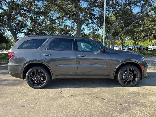 2026 Dodge Durango GT AWD