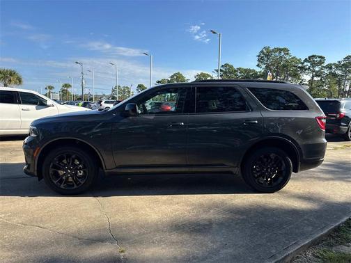 2026 Dodge Durango GT AWD