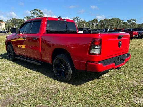 2024 RAM 1500 Tradesman