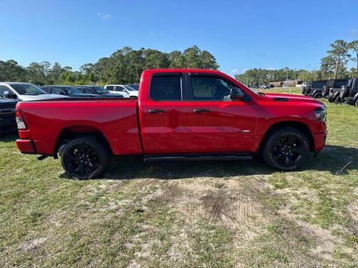 2024 RAM 1500 Tradesman