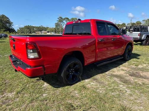 2024 RAM 1500 Tradesman