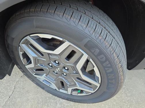 2021 Hyundai SANTA FE Limited