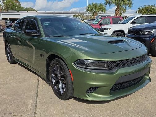 2023 Dodge Charger GT