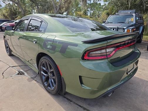 2023 Dodge Charger GT