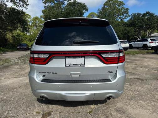 2025 Dodge Durango R/T AWD