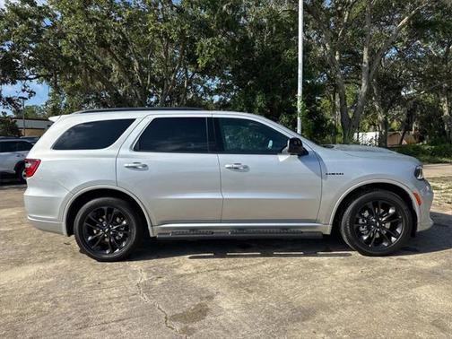 2025 Dodge Durango R/T AWD