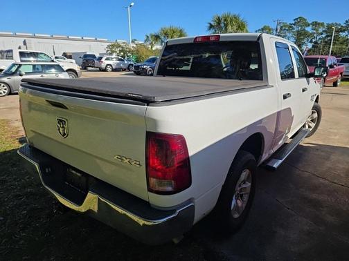 2021 RAM 1500 Tradesman