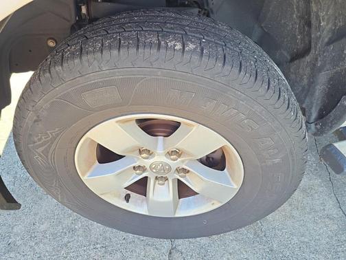 2021 RAM 1500 Tradesman