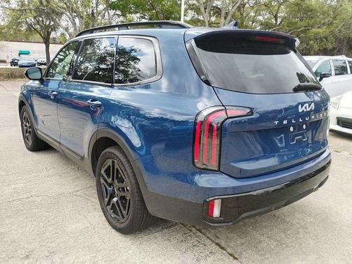 2024 Kia Telluride SX Prestige X-Line