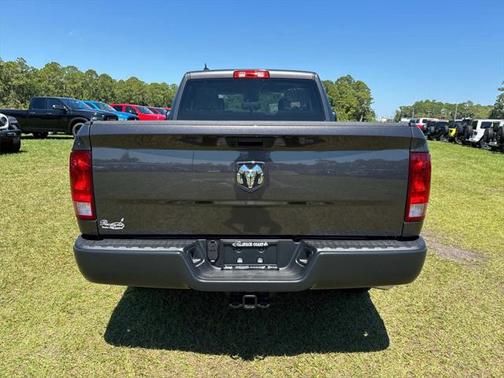 2024 RAM 1500 Tradesman