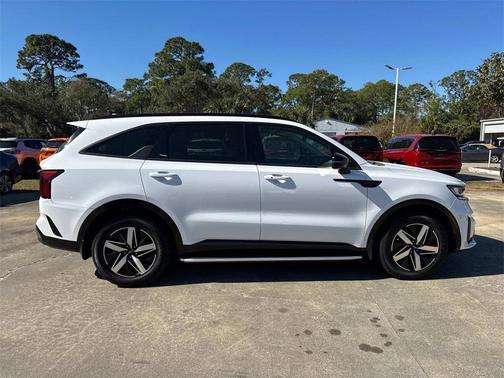2022 Kia Sorento EX