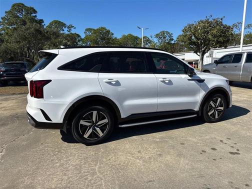 2022 Kia Sorento EX