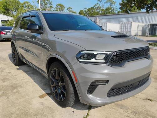 2021 Dodge Durango R/T AWD