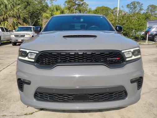 2021 Dodge Durango R/T AWD