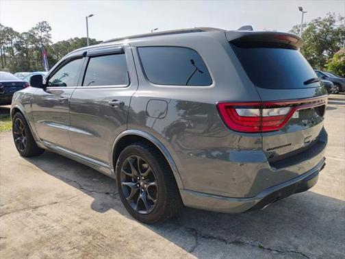 2021 Dodge Durango R/T AWD