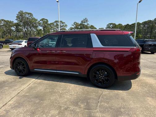 2024 Kia Carnival SX Prestige