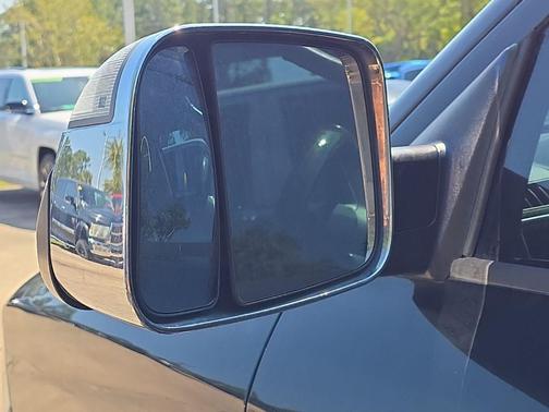 Black Clearcoat 2015 RAM 1500 Longhorn