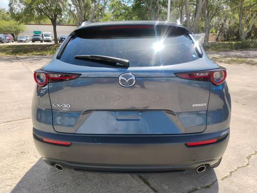 2023 Mazda CX-30 2.5 S Carbon Edition