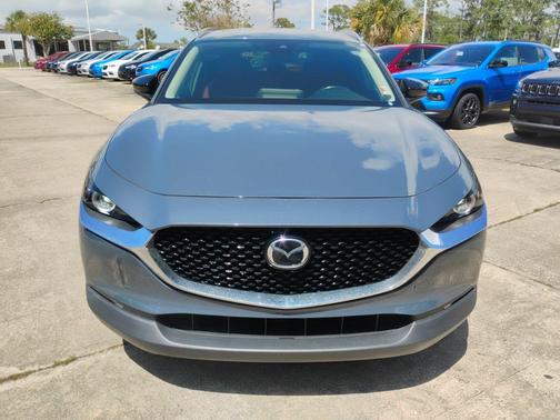 2023 Mazda CX-30 2.5 S Carbon Edition