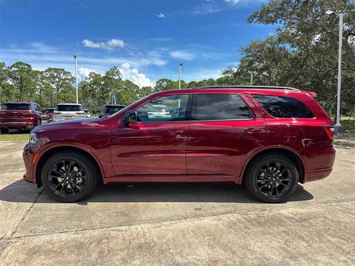 2026 Dodge Durango GT RWD