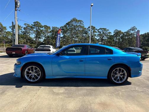 2023 Dodge Charger GT