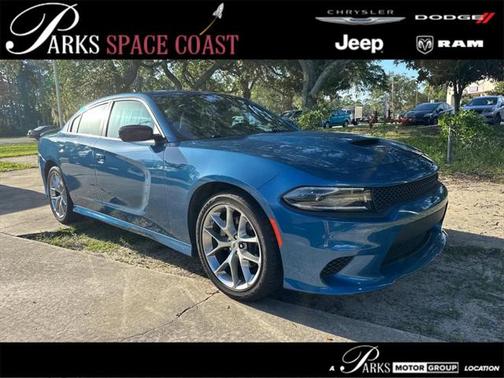 2023 Dodge Charger GT