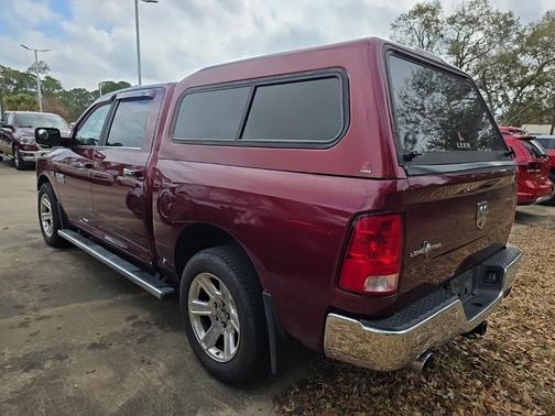 2017 RAM 1500 Lone Star