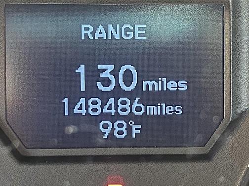 2014 Honda Odyssey Touring