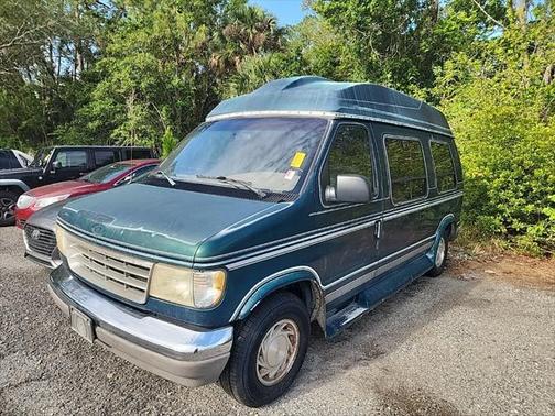 1994 Ford E150 Base