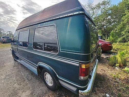 1994 Ford E150 Base