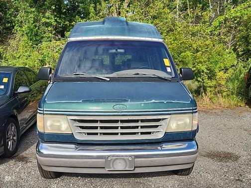 1994 Ford E150 Base
