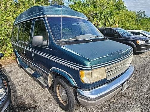 1994 Ford E150 Base