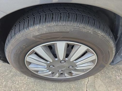 2018 Nissan Versa Note SV