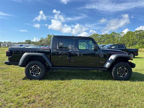 2023 Jeep Gladiator Mojave 4x4