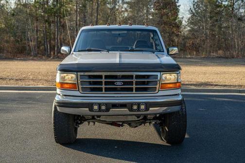 1997 Ford F-350 
