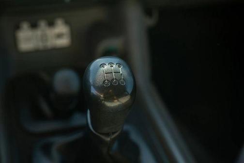 2000 Land Rover Discovery S