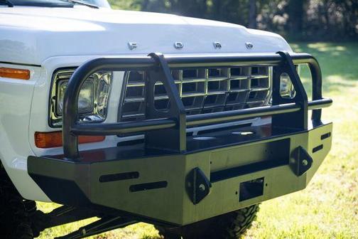 1978 Ford Bronco XLT