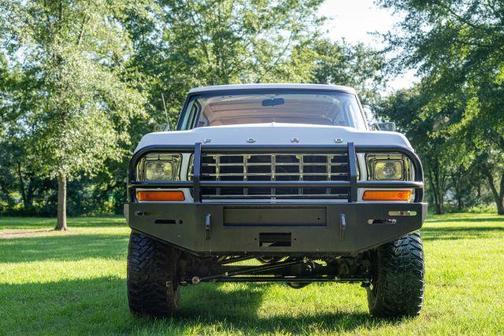 1978 Ford Bronco XLT