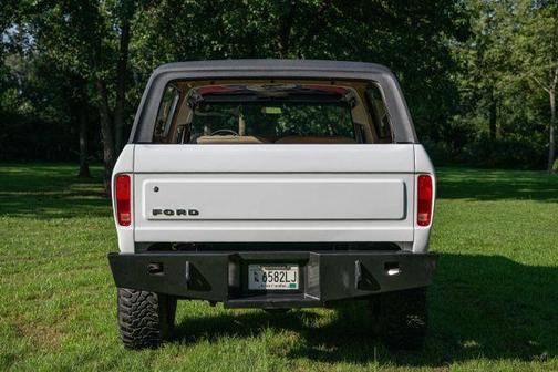 1978 Ford Bronco XLT