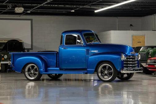 1952 Chevrolet 3100 