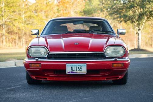 1994 Jaguar XJS 