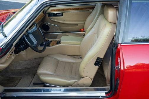 1994 Jaguar XJS 
