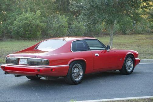 1994 Jaguar XJS 