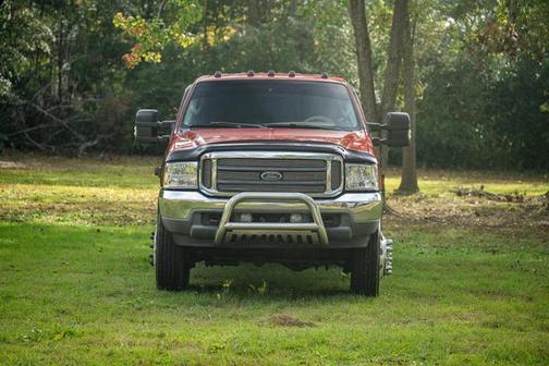 2003 Ford F-350 XL