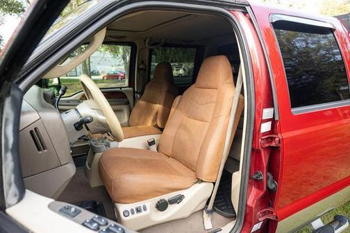 2003 Ford F-350 XL