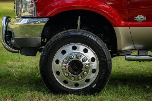 2003 Ford F-350 XL